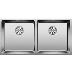 Chậu rửa bát Blanco Andano 400/400U | 522987