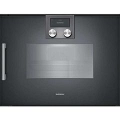 Lò nướng kèm hấp Gaggenau, Series 200 | BSP250101