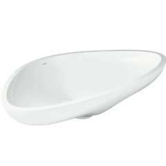 Chậu lavabo AXOR Massaud |  42300000