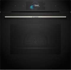 Lò nướng kèm hấp Bosch Series 8 | HSG7584B1