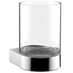 Cốc đánh răng Emco Flow | 272000100