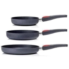Chảo Woll Diamond Lite Fry Pans Made in Germany