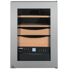 Tủ bảo quản Cigar Liebherr 39L | ZKES 453