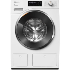 Máy giặt quần áo Miele TDos W1 9kg | WWG760WPS