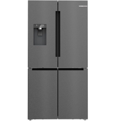 Tủ lạnh 4 cánh Bosch Series 6 | KFI96AXEA
