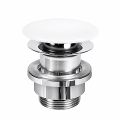 Rốn xả chậu lavabo Preotec giữ nước | PR1004
