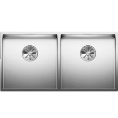 Chậu rửa bát Blanco Claron | 521618