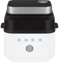 Nồi chiên không dầu SMEG Dual Flavor | AFC01