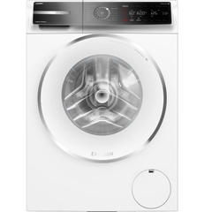 Máy giặt chống nhăn Bosch 11KG Series 8 | WGB266A90