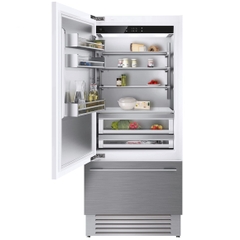 Tủ lạnh âm tủ V-ZUG CombiCooler V6000 90 Supreme | 5113300003