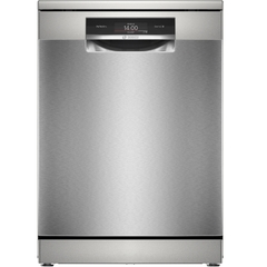 Máy rửa bát độc lập Bosch Series 8 | SMS8ZDI86M