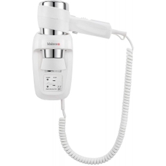 Máy sấy tóc treo tường Valera 1600W Action | EPAVBW-S