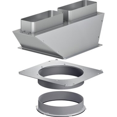 Phụ kiện cho hút mùi Gaggenau | AD704050