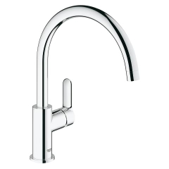 Vòi rửa bát Grohe BauEdge | 31367000
