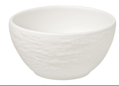 Bát chấm Villeroy & Boch Manufacture Rock blanc Dipschälchen 8 cm | 1042403932