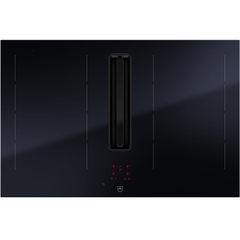 Bếp từ kết hợp máy hút mùi V-ZUG  V4000 I804 | 3109600001