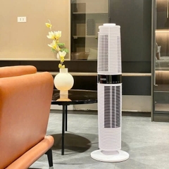 Quạt tháp Unold Super Air Smart Turmventilator 360