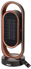 Quạt sưởi nóng lạnh 2 in 1 Unold | 86535