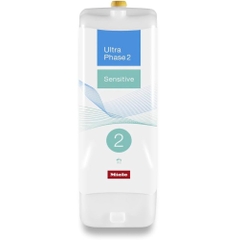 Nước giặt Miele UltraPhase Sensitive số 2