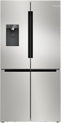 Tủ lạnh 4 cánh Bosch Series 6 | KFD96APEA