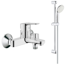 Sen tắm Grohe BauEdge | 23334000+27598001