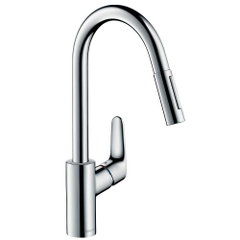 Vòi rửa bát Hansgrohe Focus 240 | 31815000