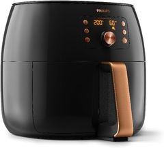 Nồi chiên không dầu Philips XXL | HD9867/90