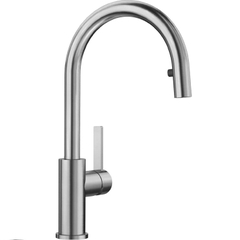 Vòi rửa bát Blanco CANDOR-S | 523121