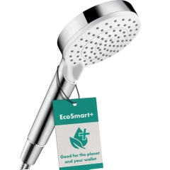 Sen tay Hansgrohe Crometta  100 Vario EcoSmart | 26336400