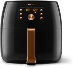 Nồi chiên không dầu Philips XXL | HD9867/90