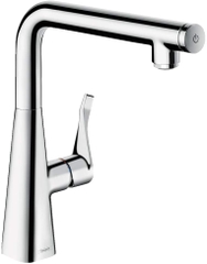 Vòi rửa bát Hansgrohe M71 Select | 14847000