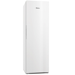 Tủ đông đứng màu trắng Miele 278L | FN 4874 C