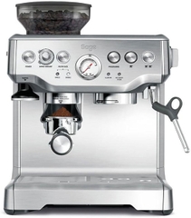 Máy pha cafe Sage The Barista Express | SES875 - Màu Inox