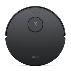 Robot hút bụi lau nhà Ecovacs Deebot | N20 Pro 