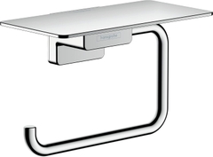 Giá để giấy vệ sinh Hansgrohe AddStoris | 41772000