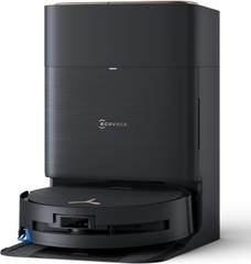 Robot hút bụi lau nhà Ecovacs | X9 Pro Omni