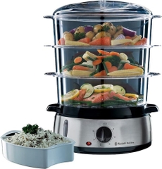 Nồi Hấp Russell Hobbs 19270-56-3 Tầng