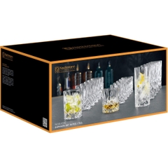 Bộ cốc pha lê Nachtmann Noblesse 18 cốc | 101764