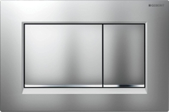 Nút nhấn xả bồn cầu Geberit | 115.883.JQ.1