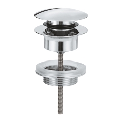 Rốn xả chậu lavabo Grohe | 65807000