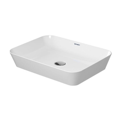 Chậu lavabo Duravit Cape Cod | 2347550000