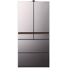 Tủ lạnh Hitachi Inverter 670L | R-GW670TV (XM)