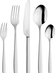 Set dao dĩa thìa Zwilling Albany | 30 món