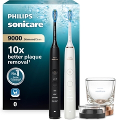 Bàn chải đánh răng Philips Sonicare DiamondClean 9000 | HX9914/57