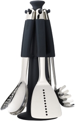 Bộ Dụng Cụ Nấu Ăn 6 Món Joseph Joseph Elevate 100 | 95029