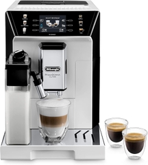 Máy pha cafe Delonghi Ecam PrimaDonna Class | 550.65.W