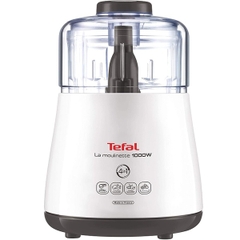Máy xay thịt cá đa năng Tefal Made in France |  DPA 130