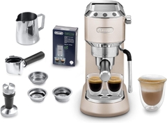 Máy pha cafe Delonghi Dedica Arte | EC885