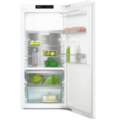 Tủ lạnh có ngăn đông âm tủ Miele | K 7348 C