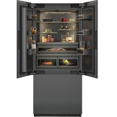 Tủ lạnh kết hợp ngăn đông Vario Cooling Expressive | RVY497190